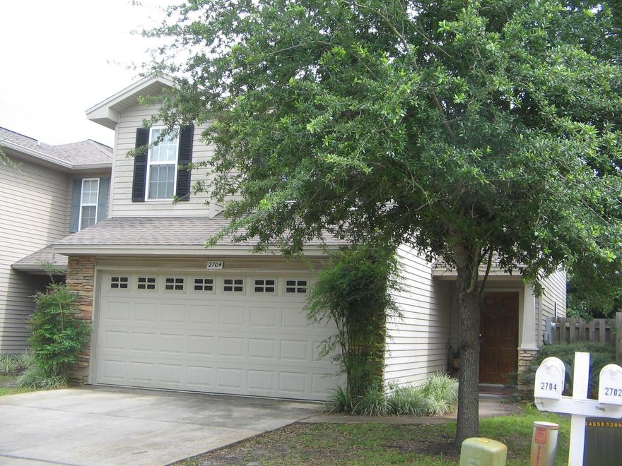 This is a ''SHORT SALE'' being sold ''AS IS'' Nice 3/2 plan large master bedroom and bath ,jack and jill bathroom for the other bedrooms. Open living, dining, and kitchen, granite counter tops. 2 car garage.