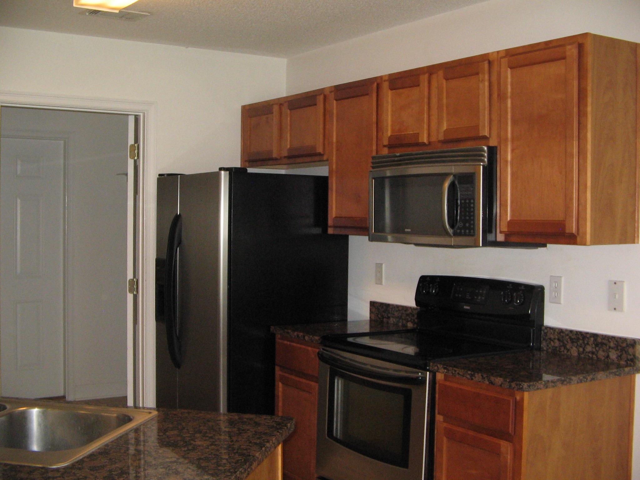 SUMMERWOOD S/D - Residential