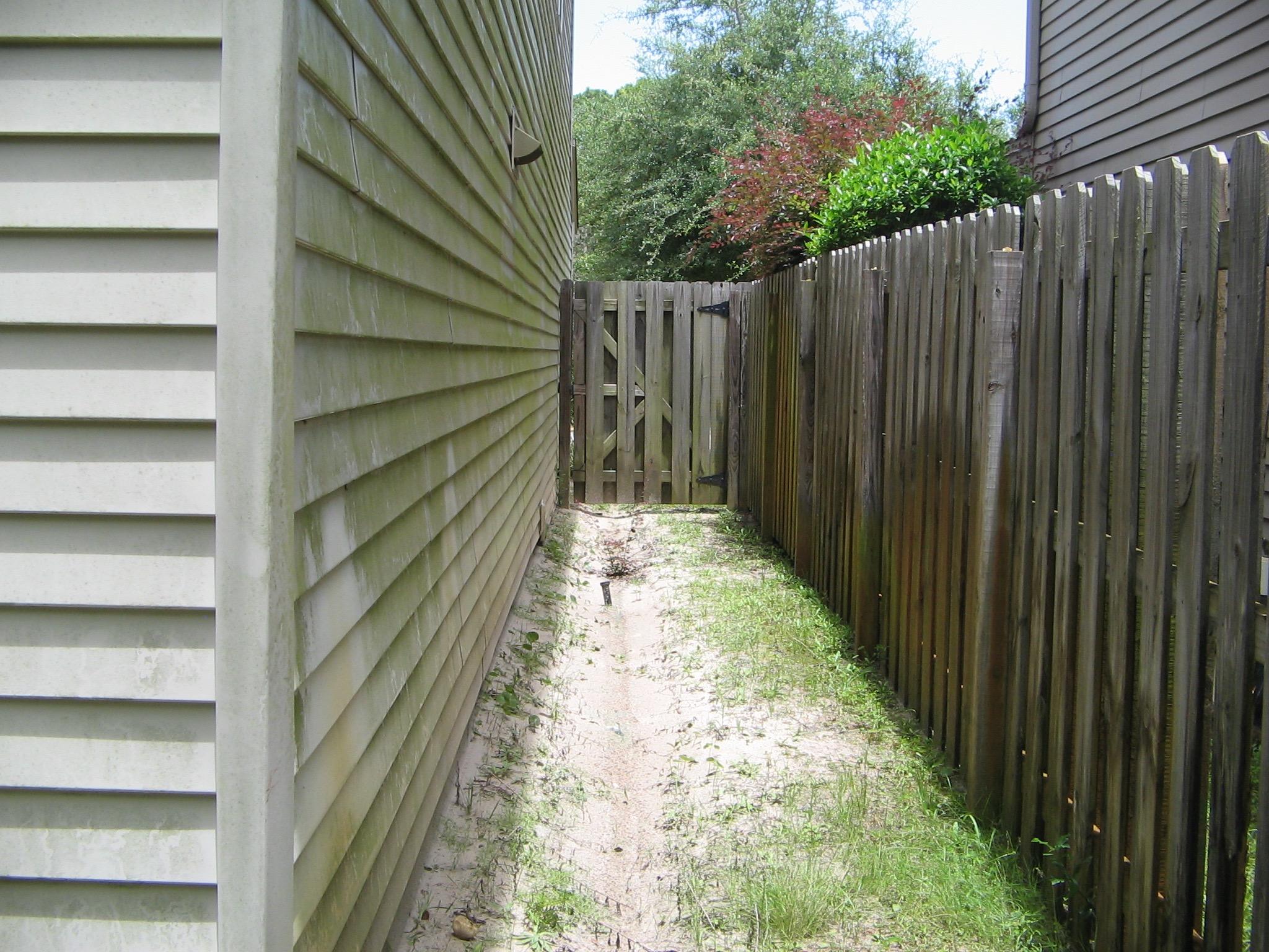 SUMMERWOOD S/D - Residential