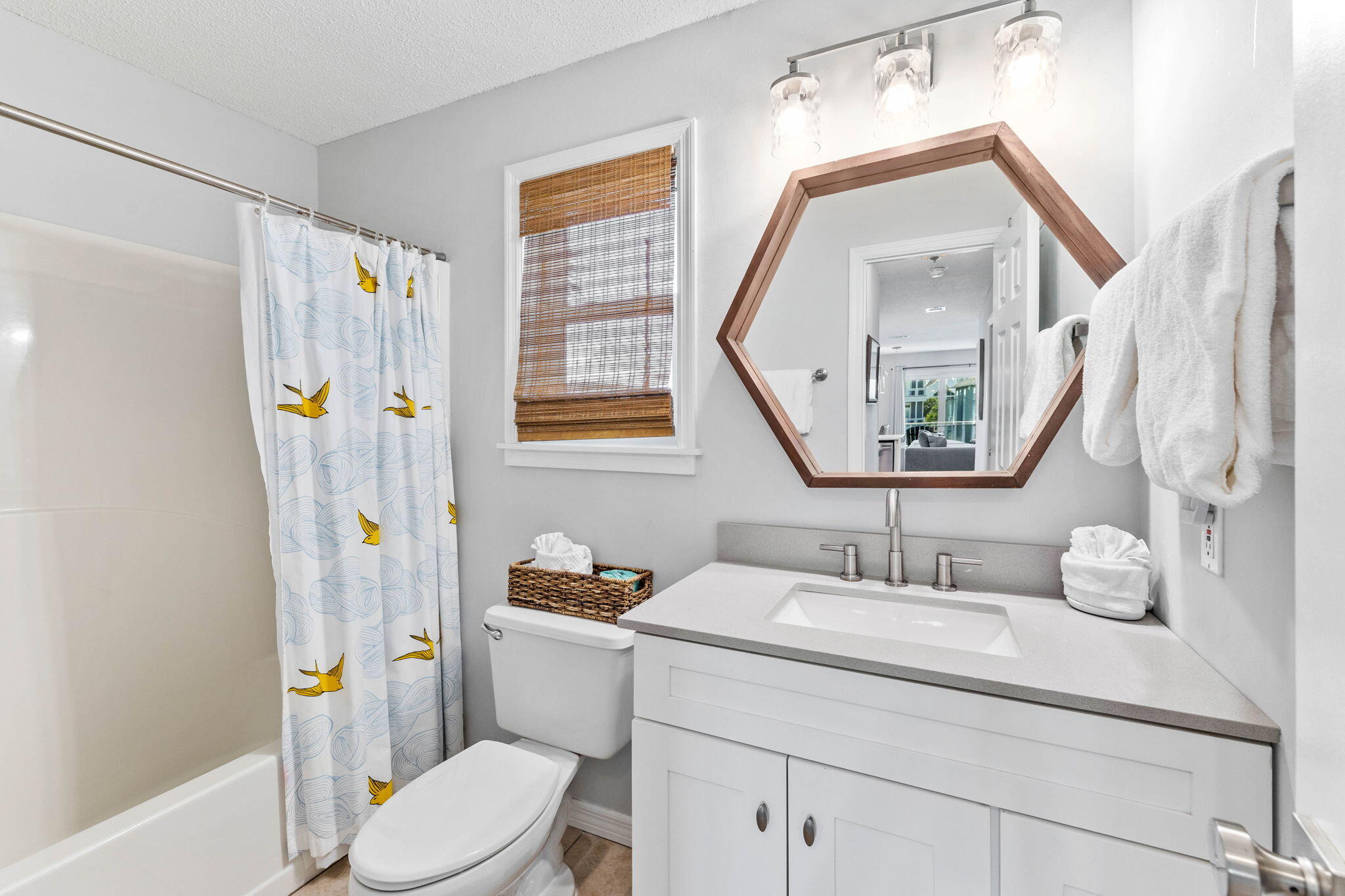 BEACHSIDE VILLAS CONDO - Residential