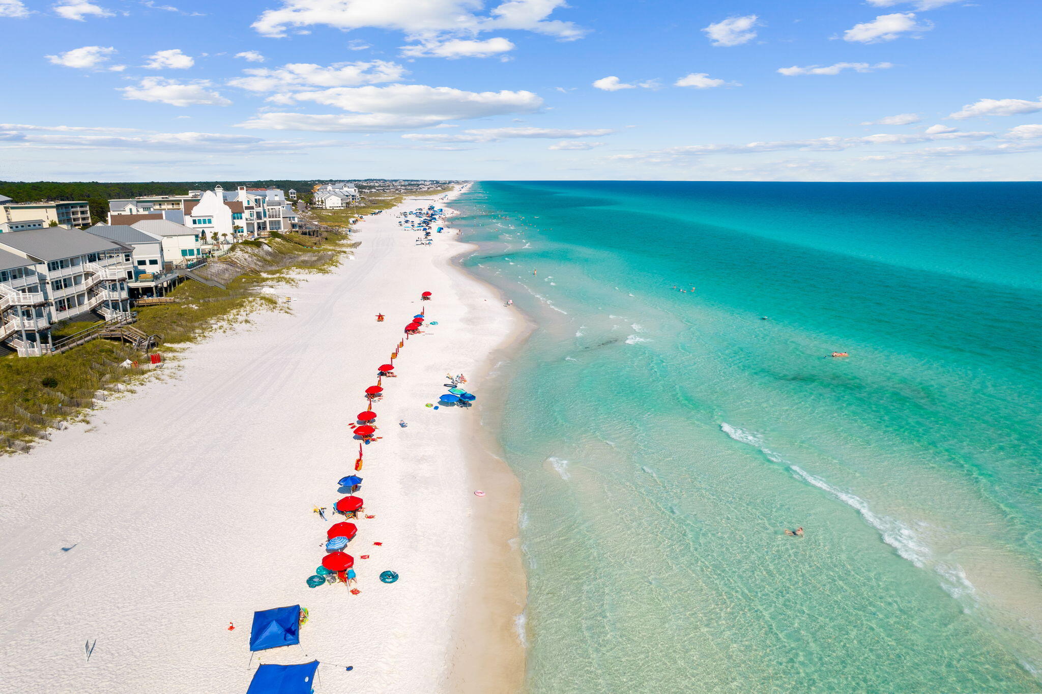 BEACHSIDE VILLAS CONDO - Residential
