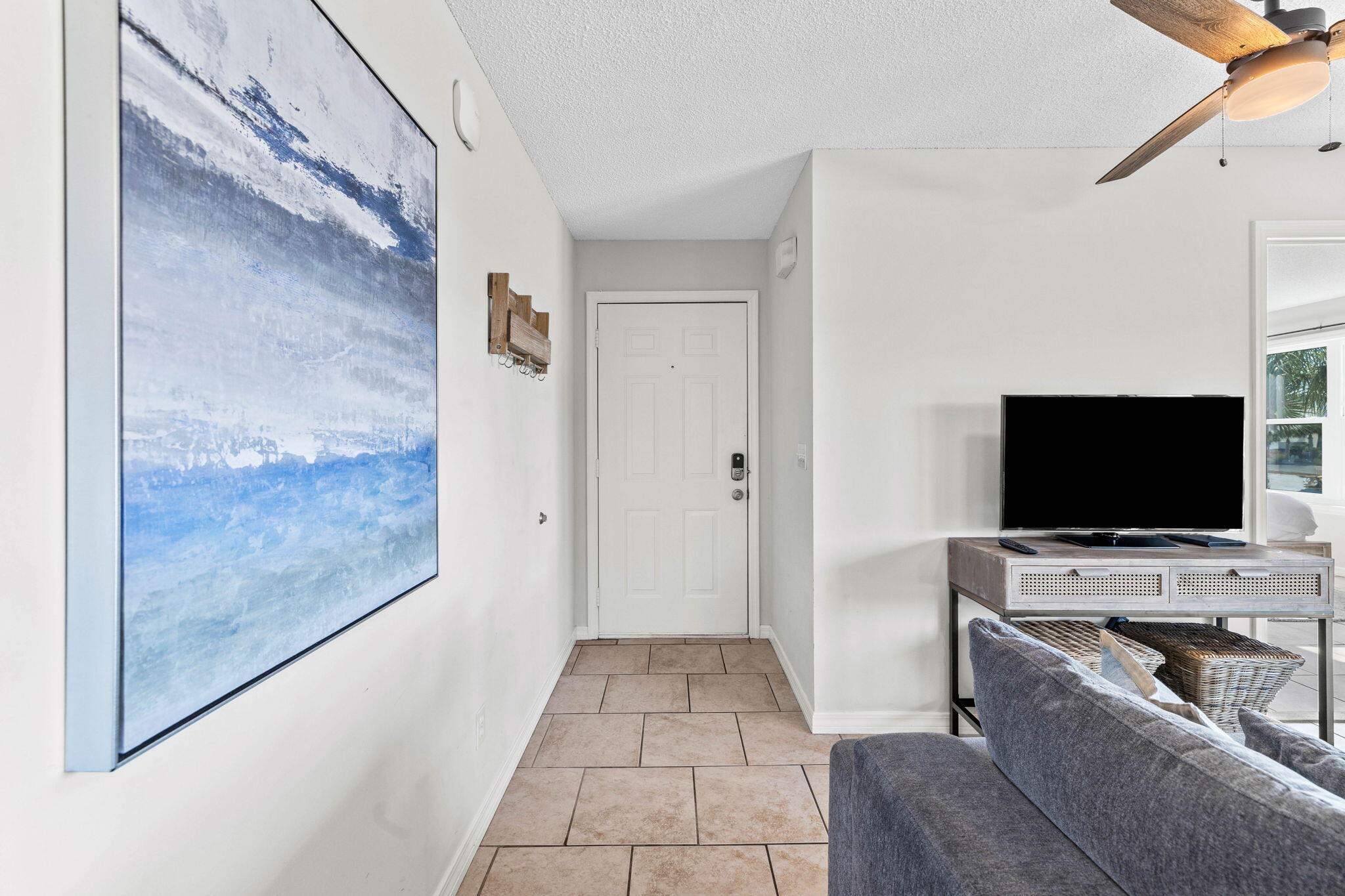 BEACHSIDE VILLAS CONDO - Residential