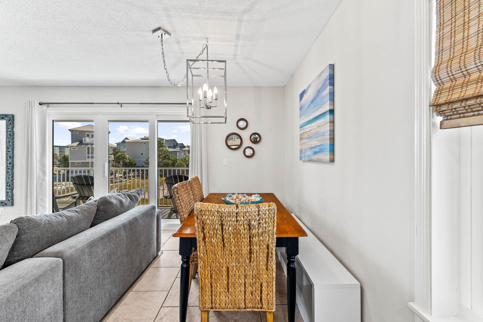BEACHSIDE VILLAS CONDO - Residential