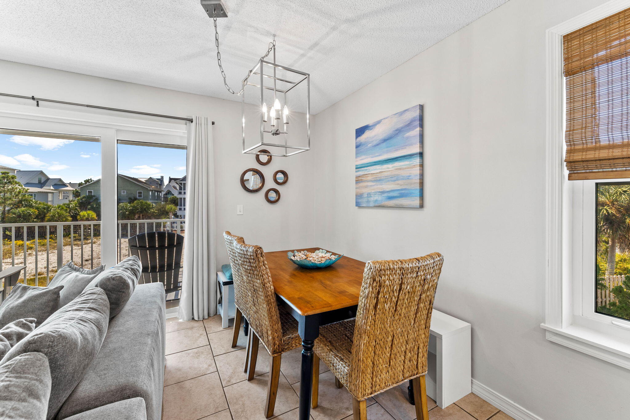 BEACHSIDE VILLAS CONDO - Residential