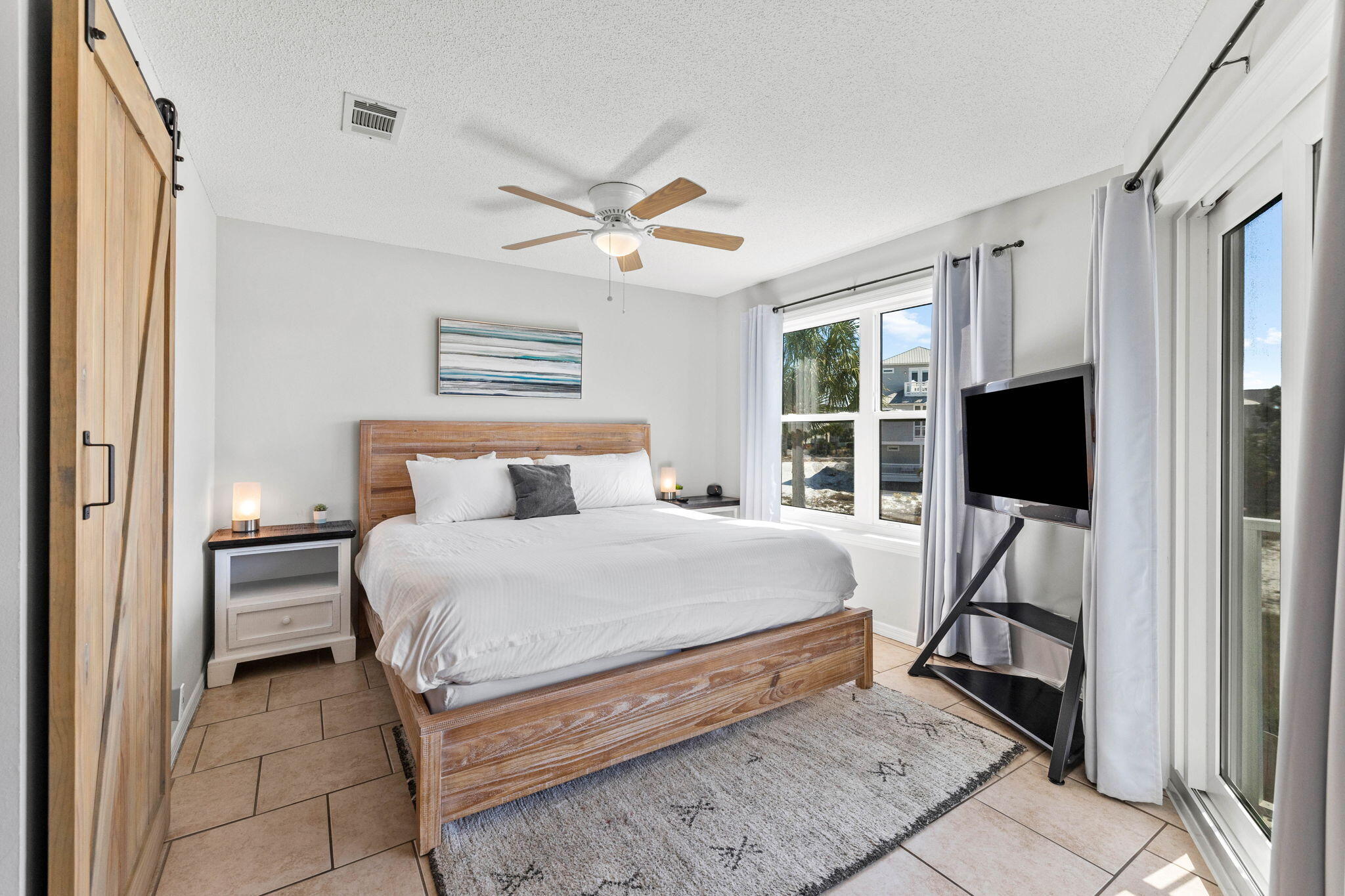 BEACHSIDE VILLAS CONDO - Residential