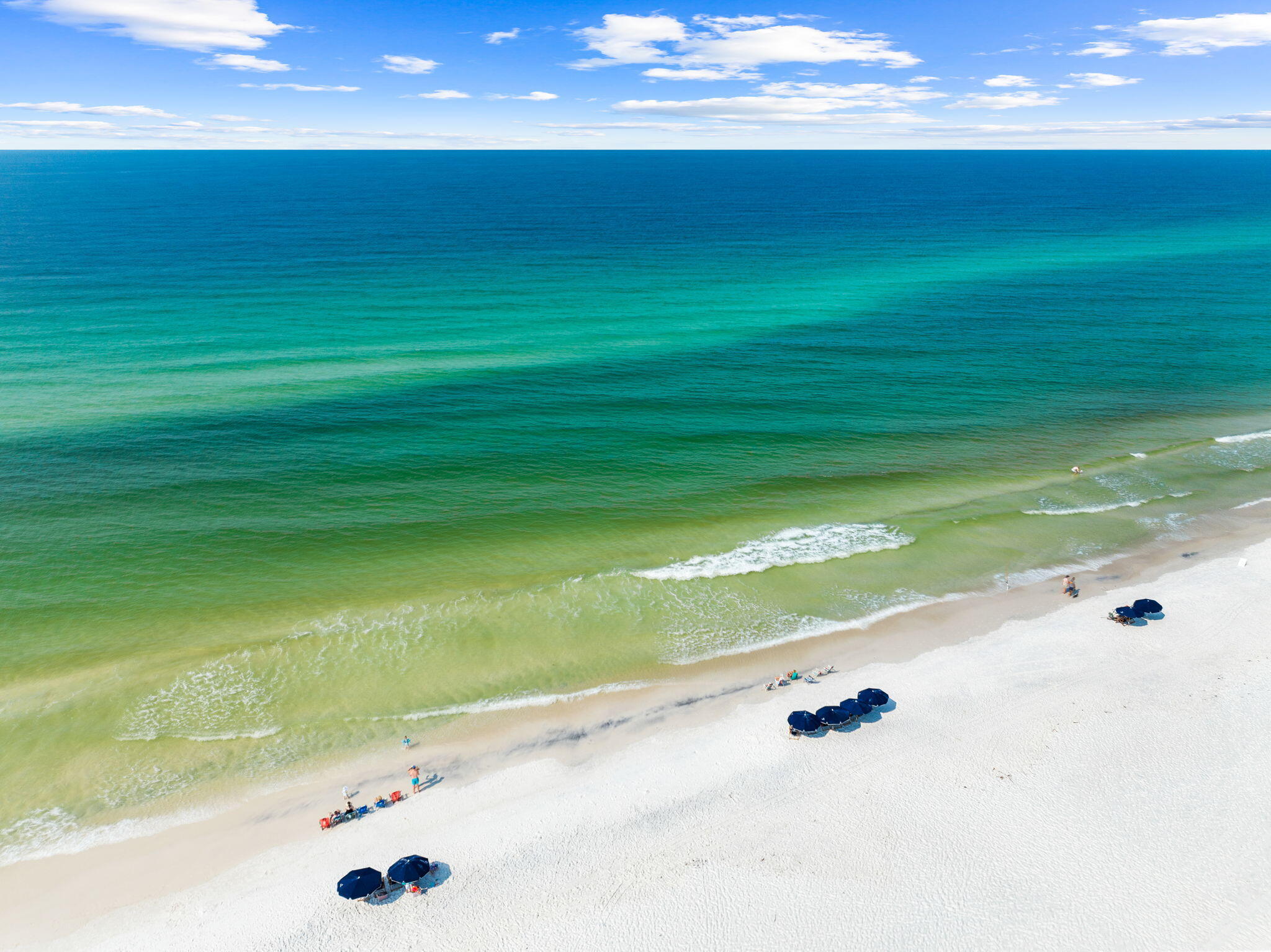 BEACHSIDE VILLAS CONDO - Residential