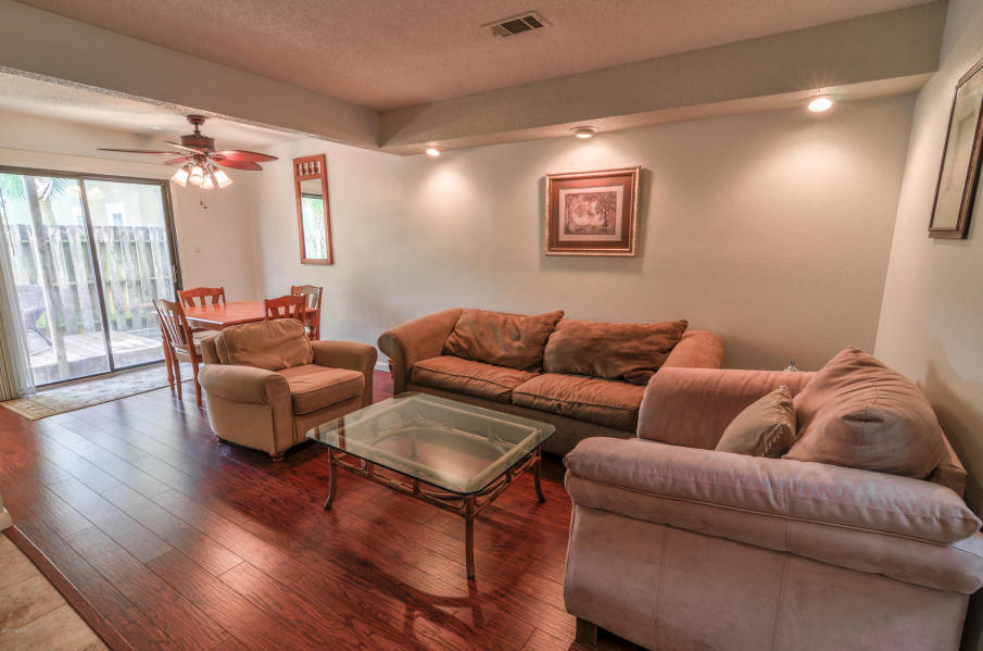 Southfield Sec 1 - Residential