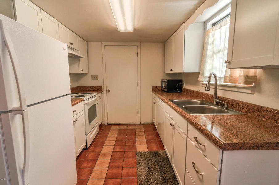 Southfield Sec 1 - Residential