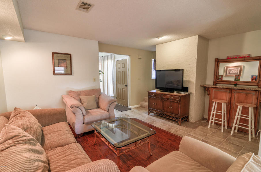 Southfield Sec 1 - Residential