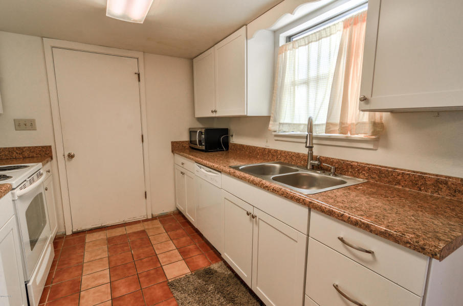 Southfield Sec 1 - Residential