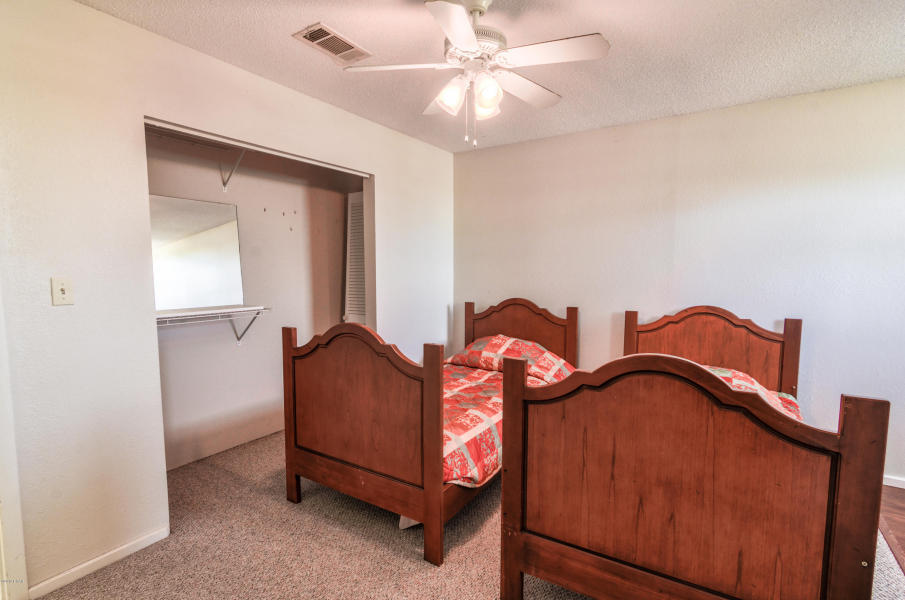 Southfield Sec 1 - Residential