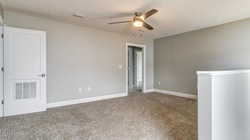 College Station Phase 3 - Residential