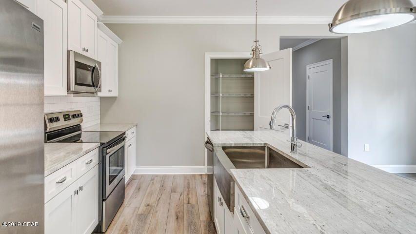 College Station Phase 3 - Residential