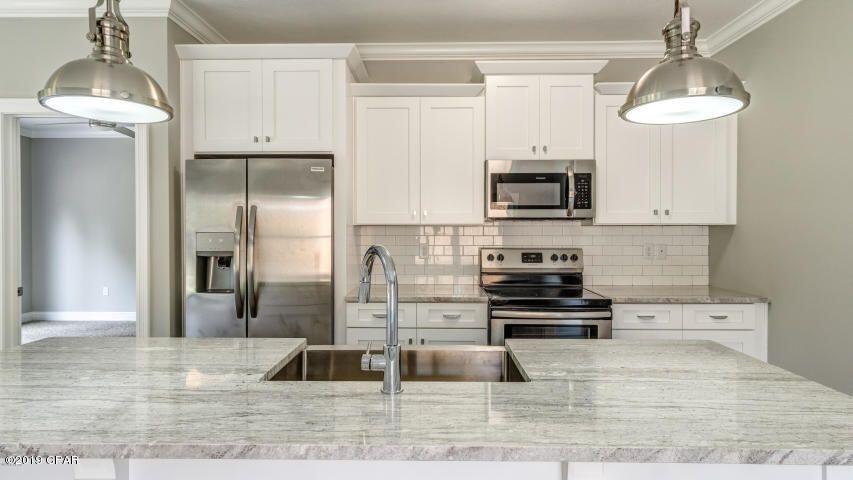 College Station Phase 3 - Residential