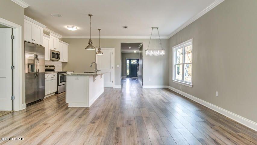 College Station Phase 3 - Residential