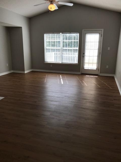 The Oaks - Residential Lease