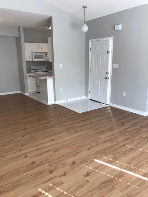 The Oaks - Residential Lease