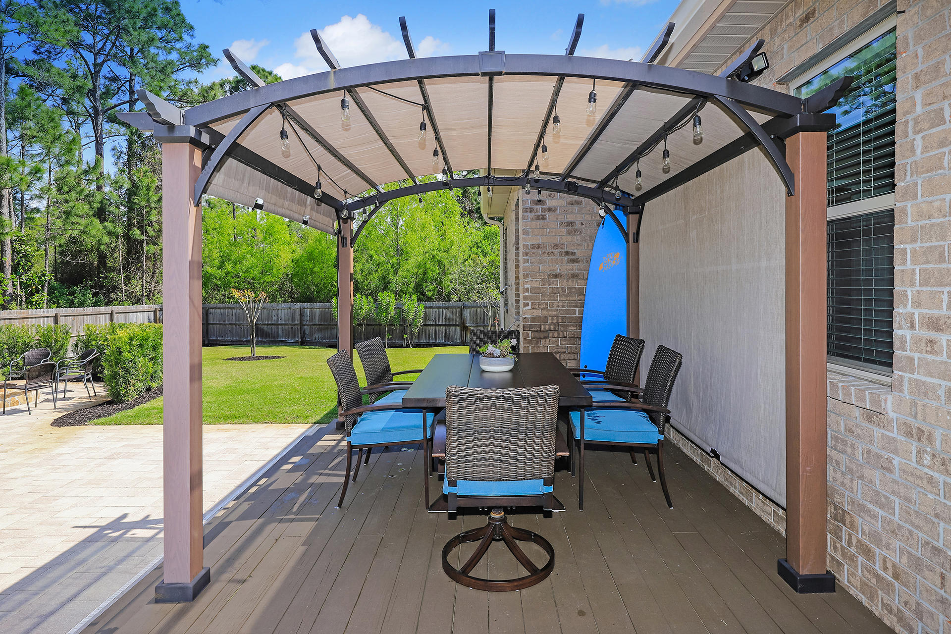 Windsor Estates - Residential