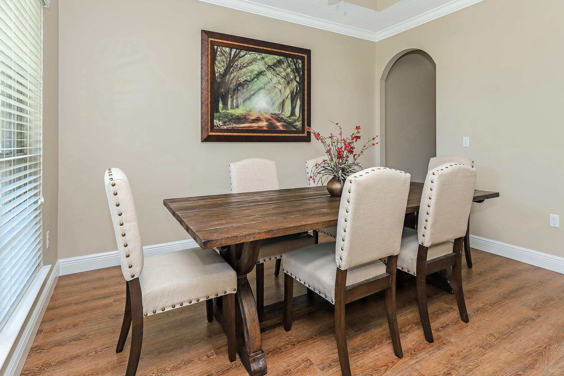 Windsor Estates - Residential