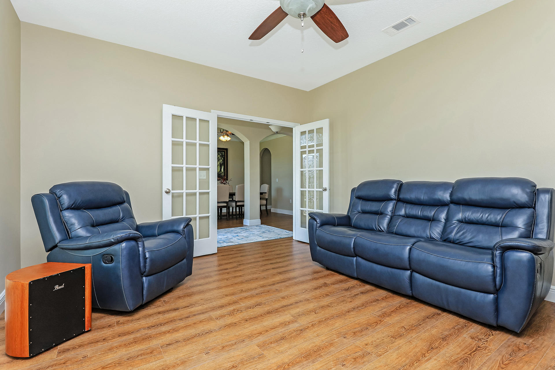 Windsor Estates - Residential