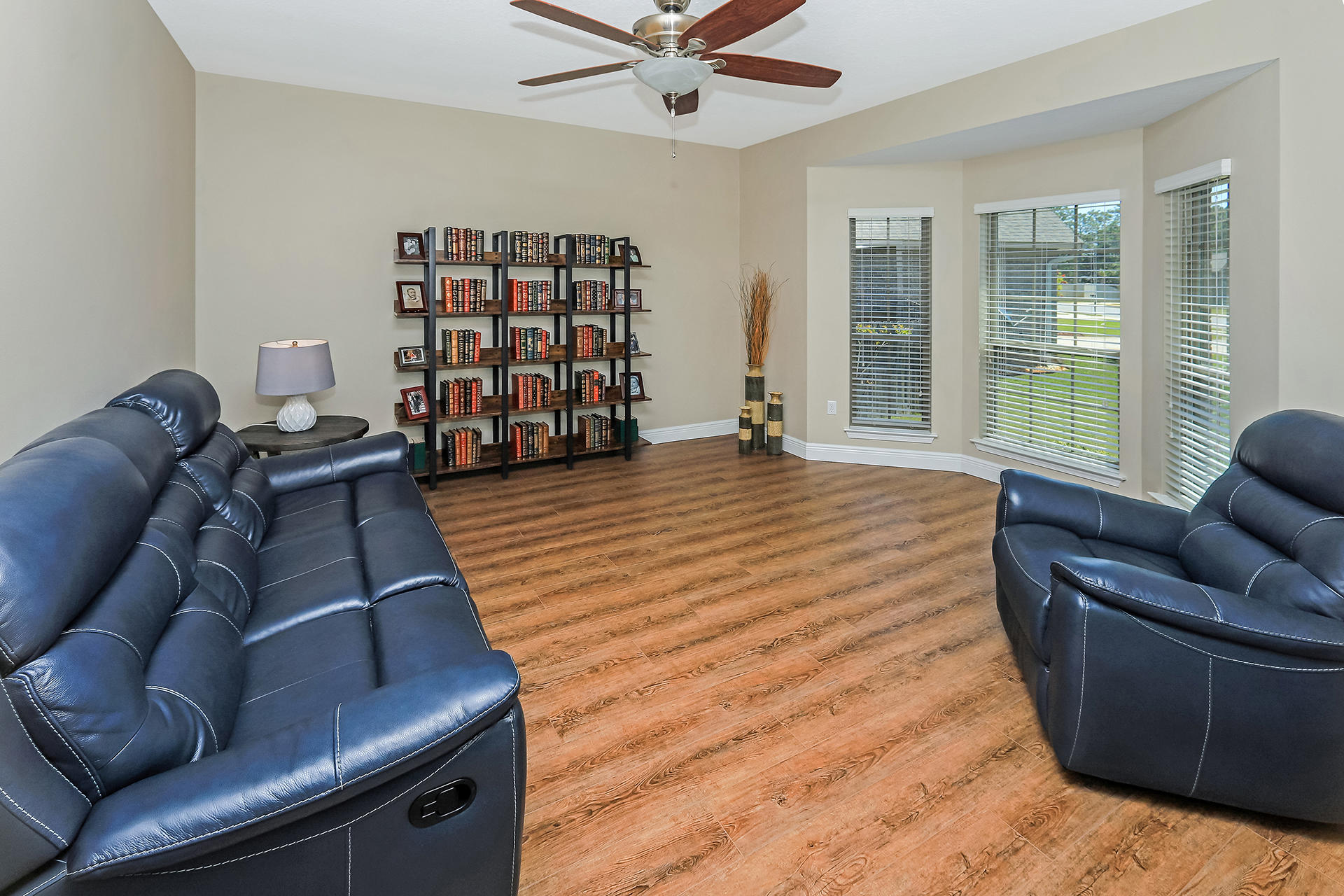 Windsor Estates - Residential