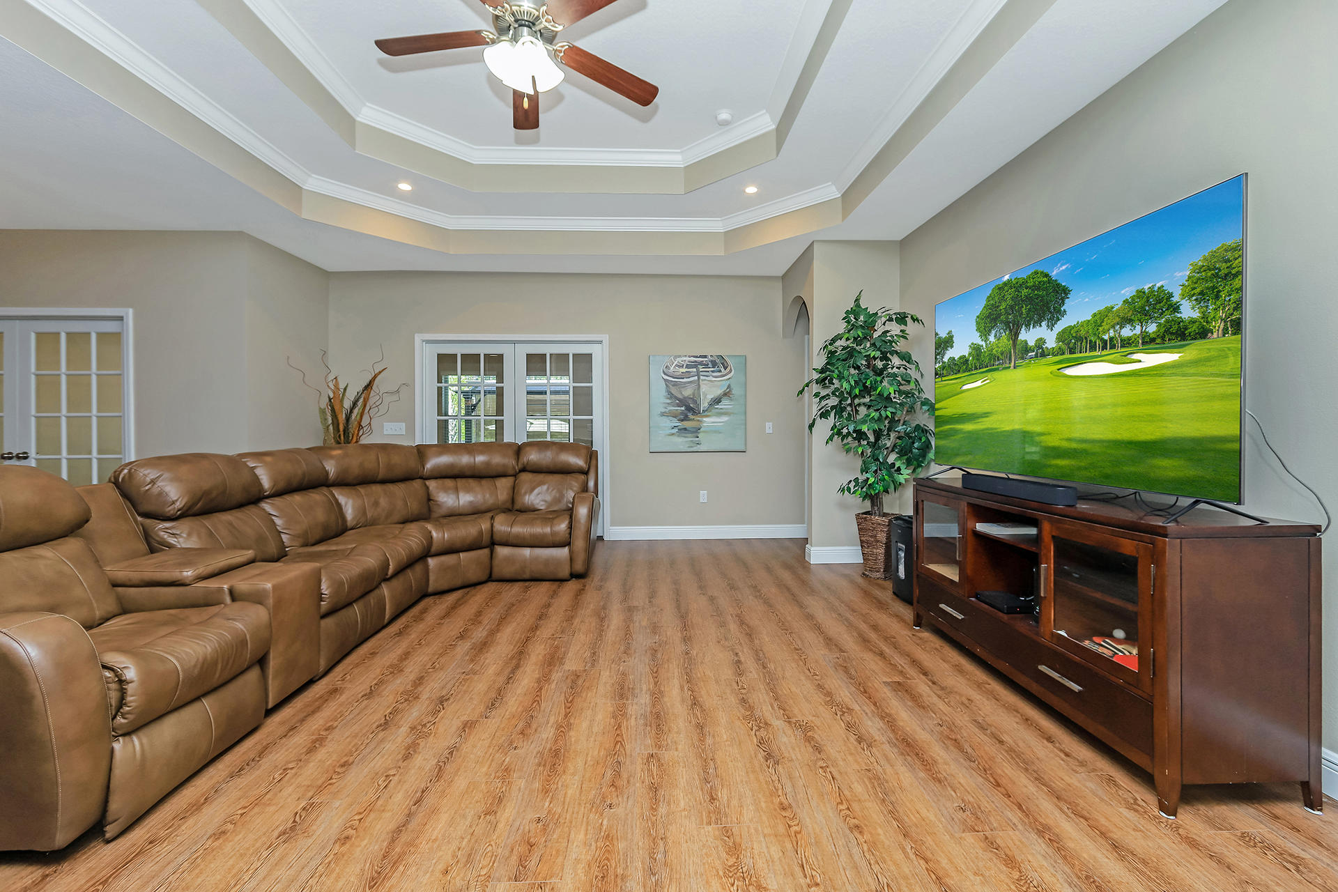 Windsor Estates - Residential