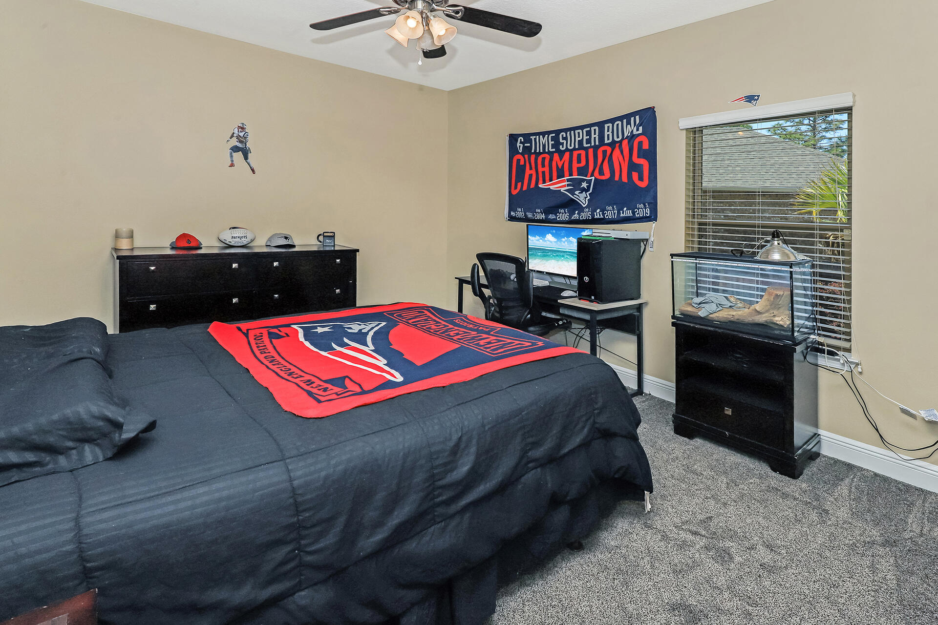 Windsor Estates - Residential