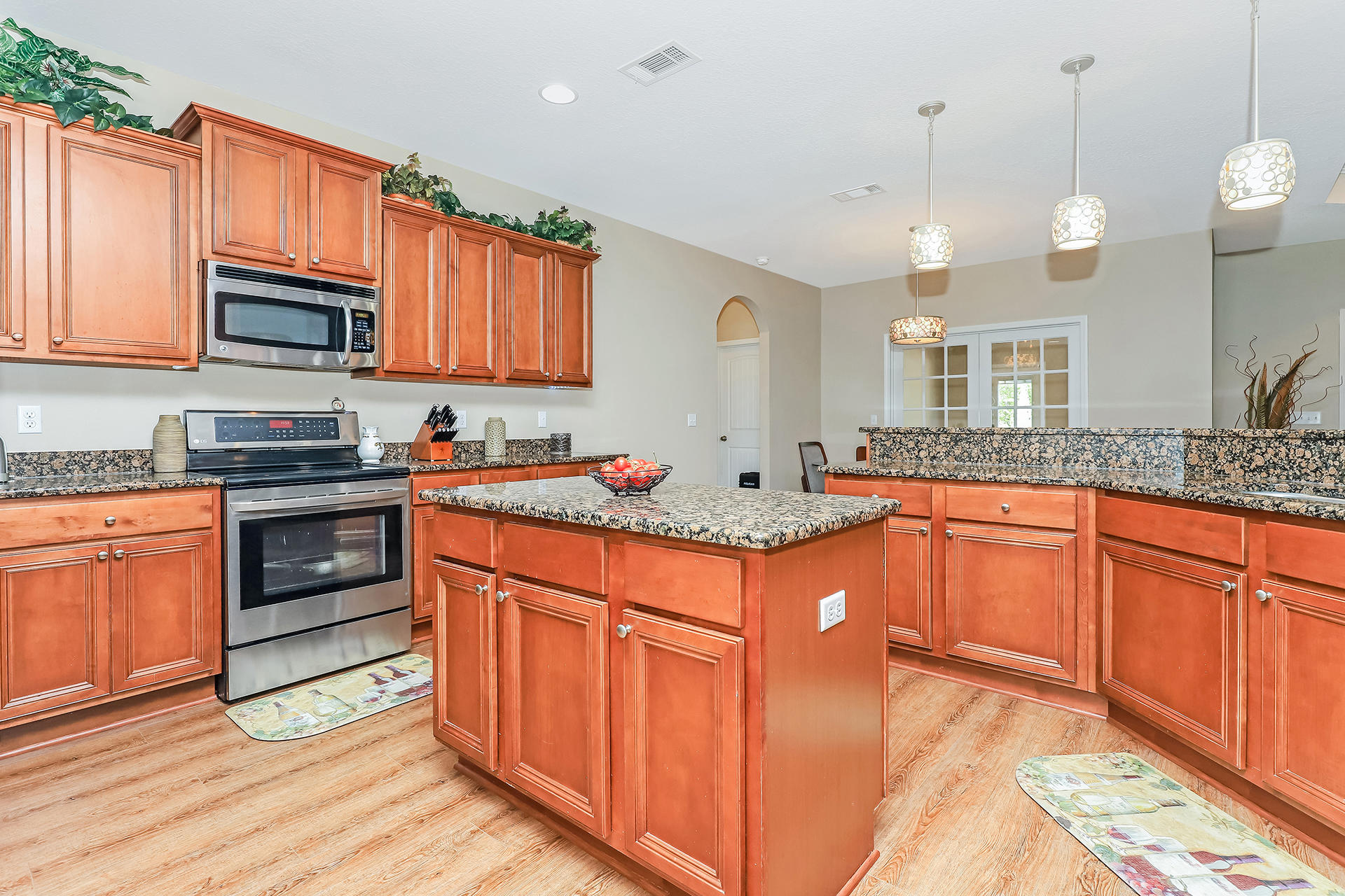 Windsor Estates - Residential