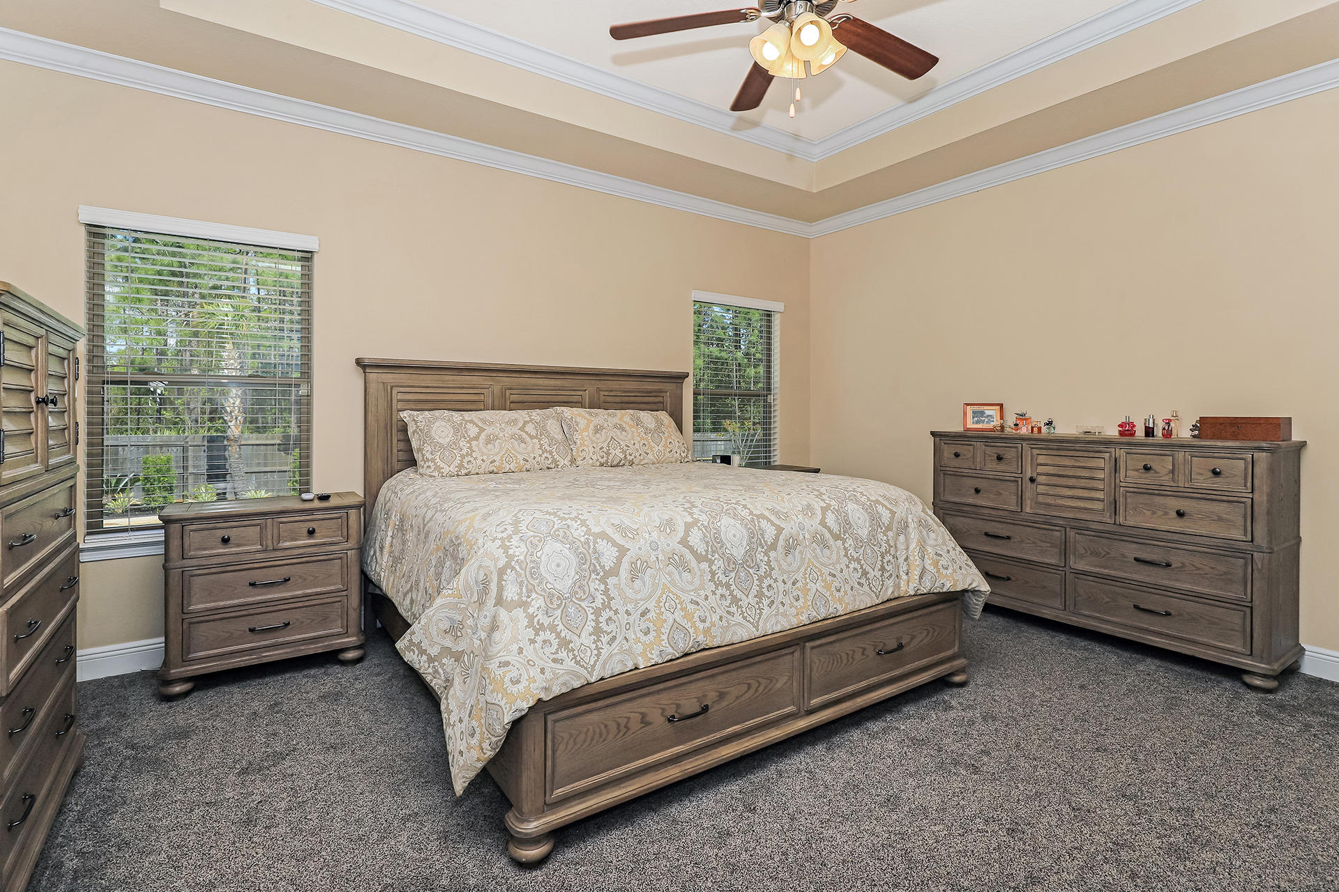 Windsor Estates - Residential