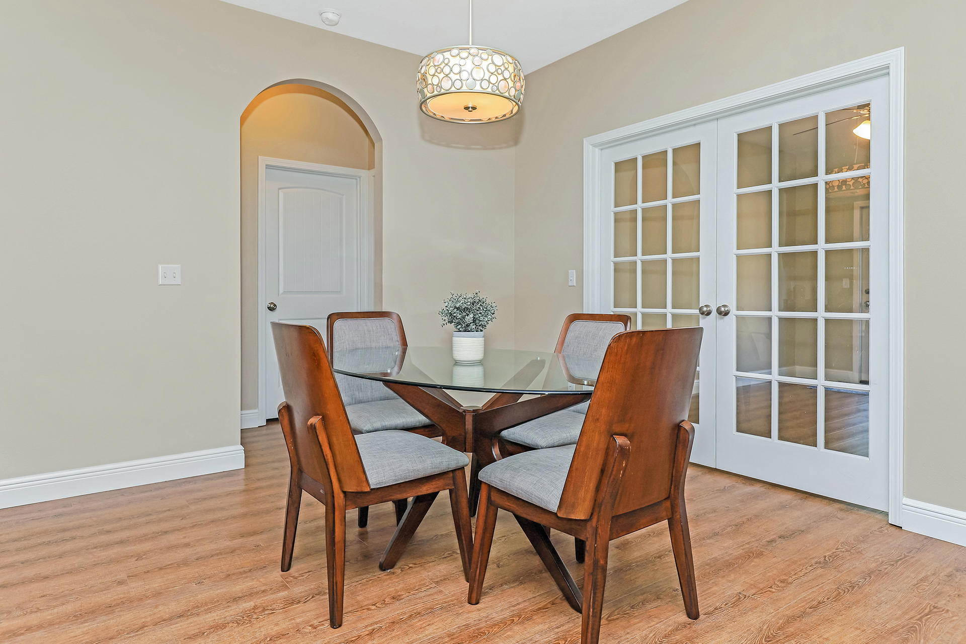 Windsor Estates - Residential