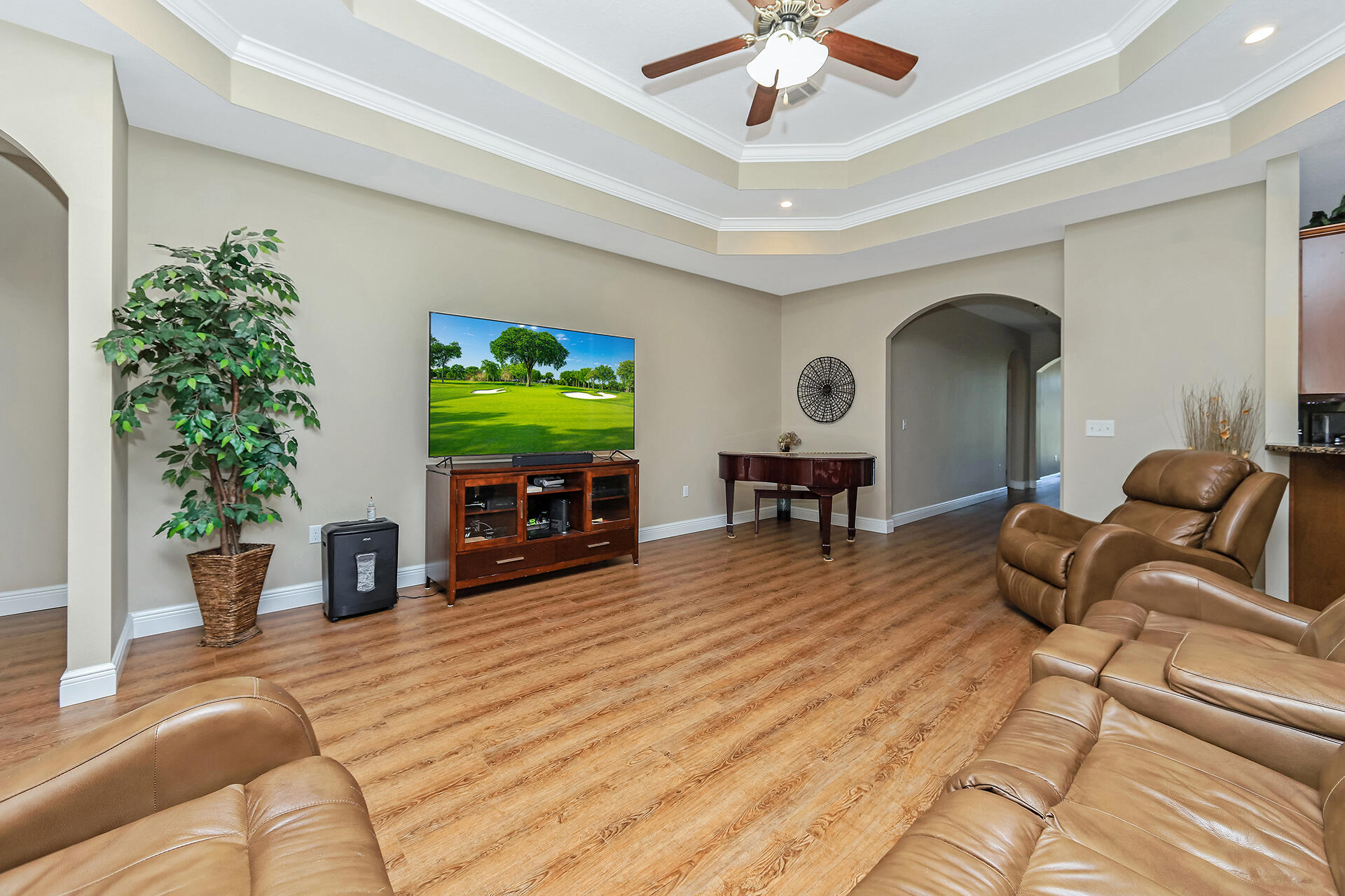 Windsor Estates - Residential