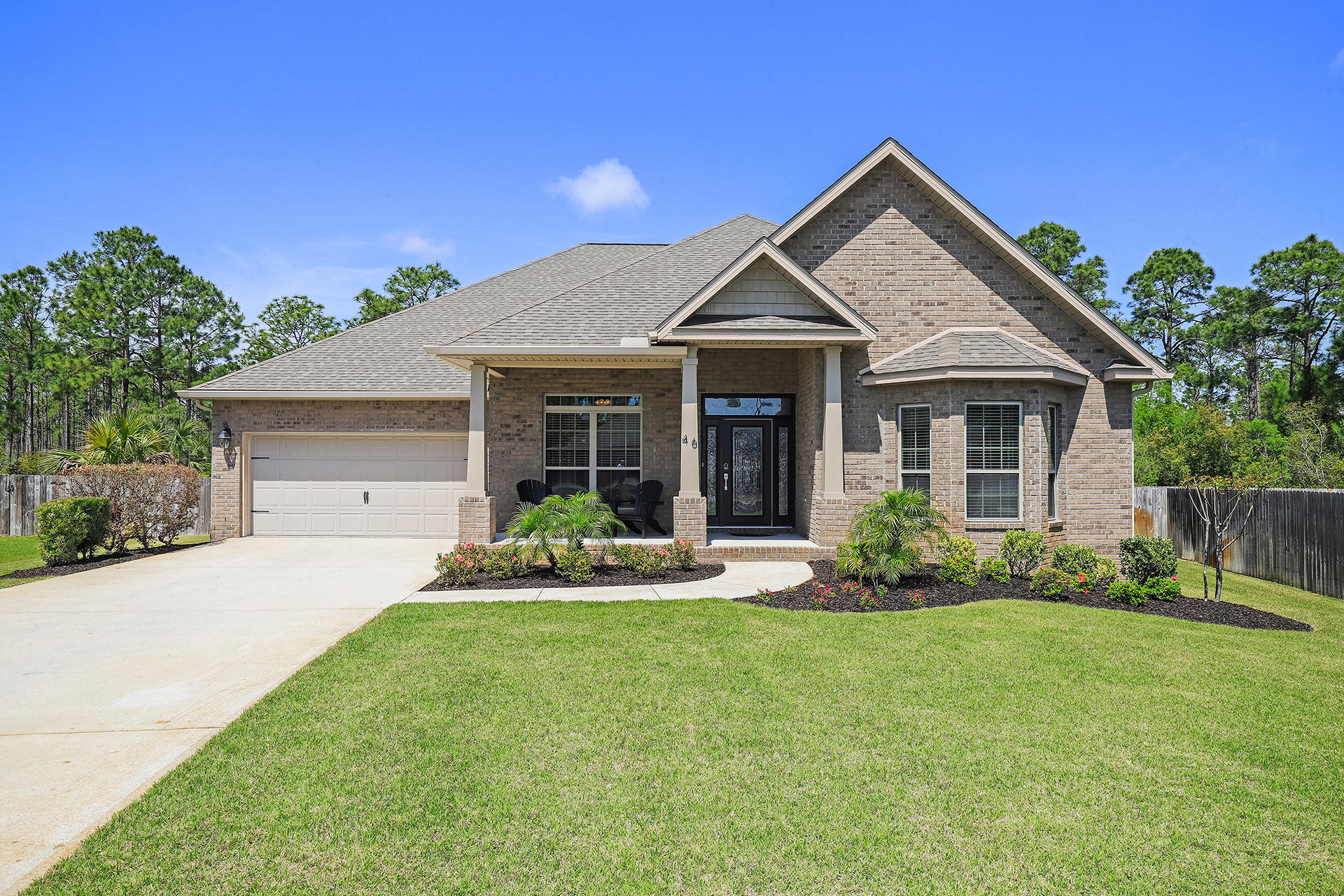 Windsor Estates - Residential