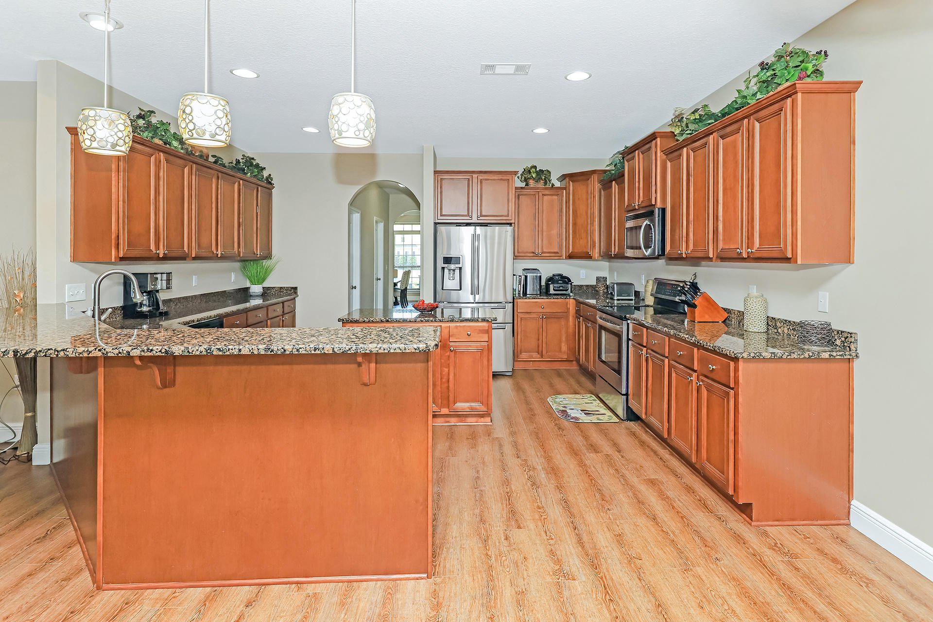 Windsor Estates - Residential