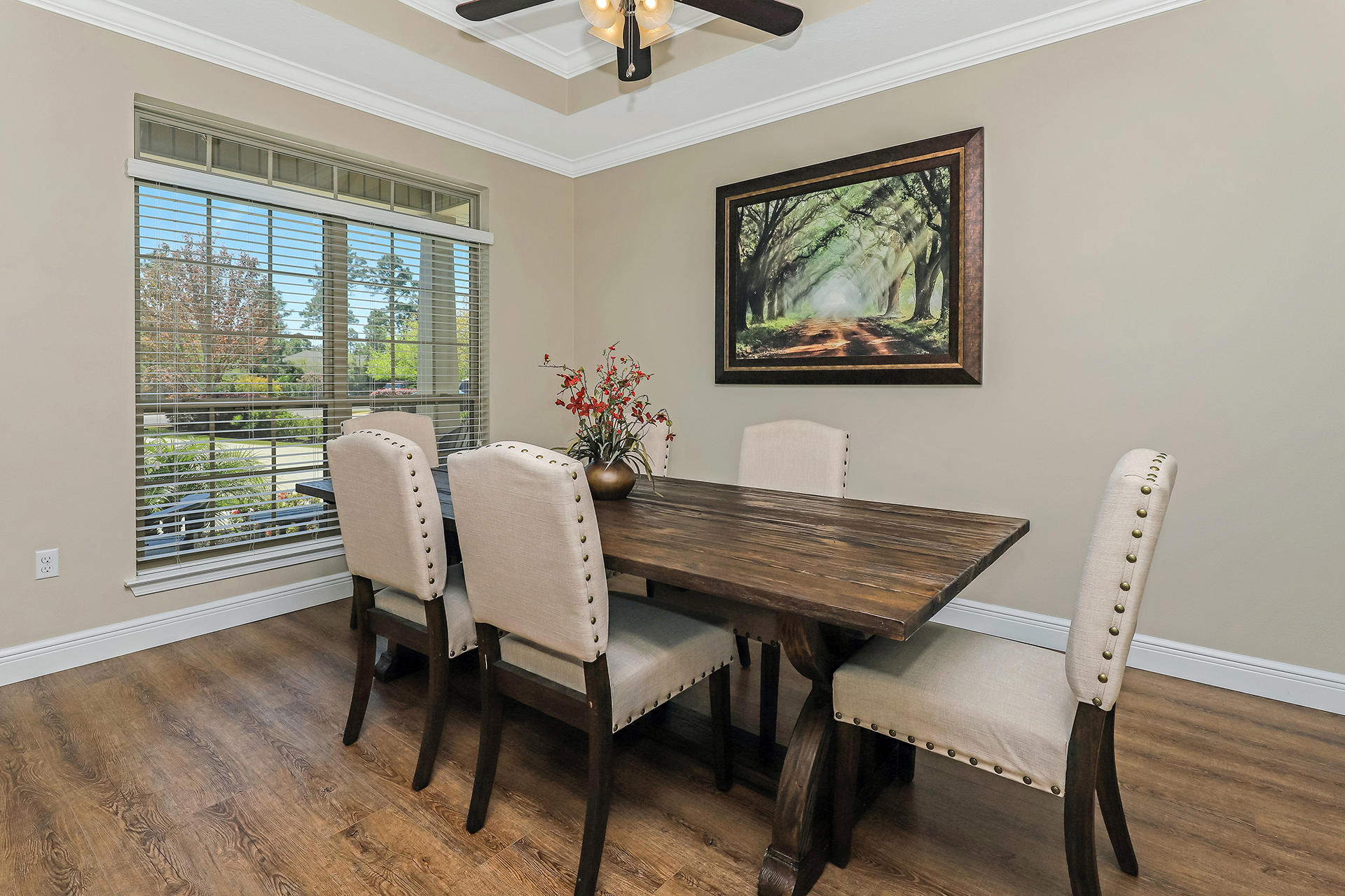 Windsor Estates - Residential