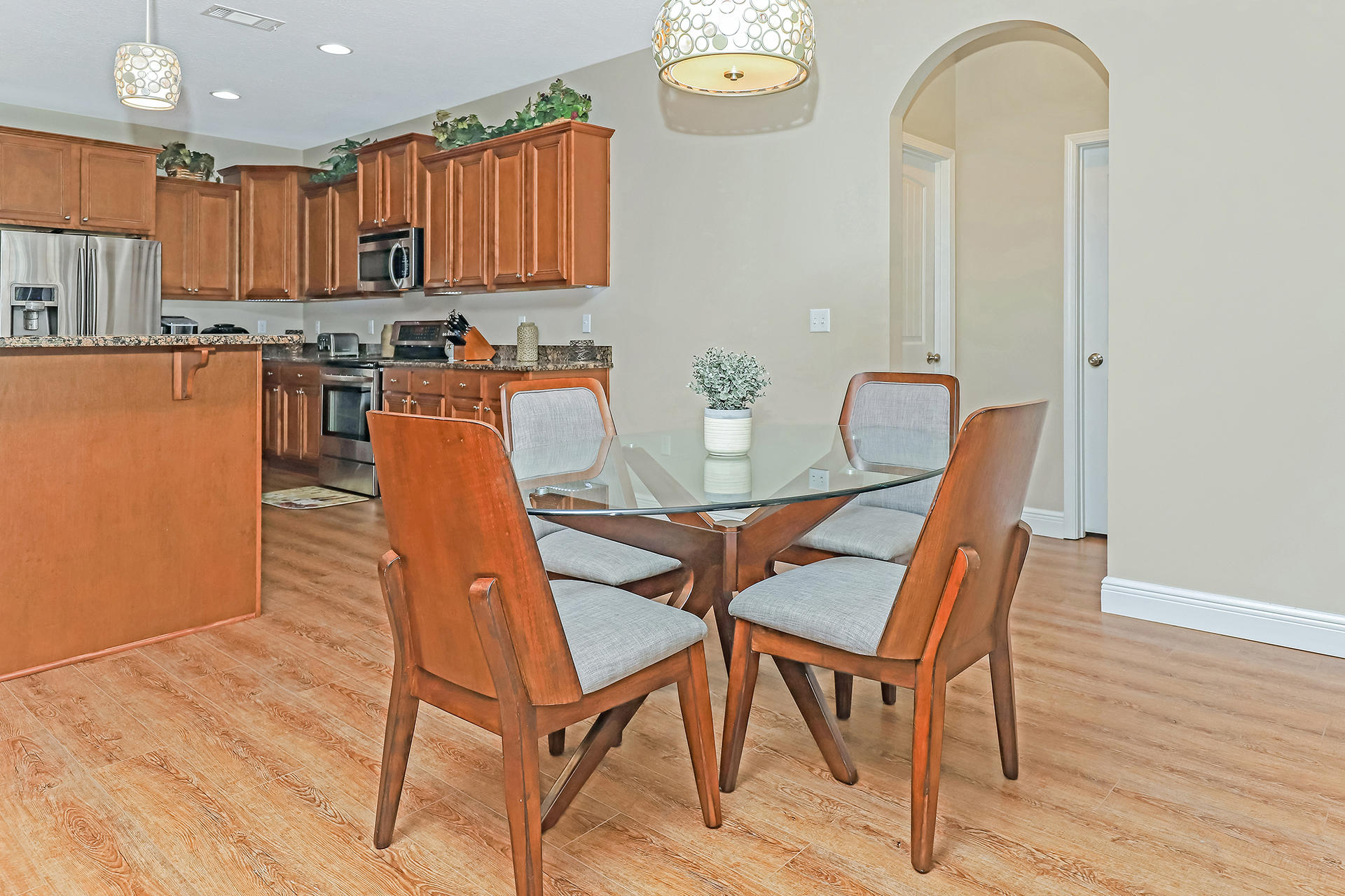 Windsor Estates - Residential