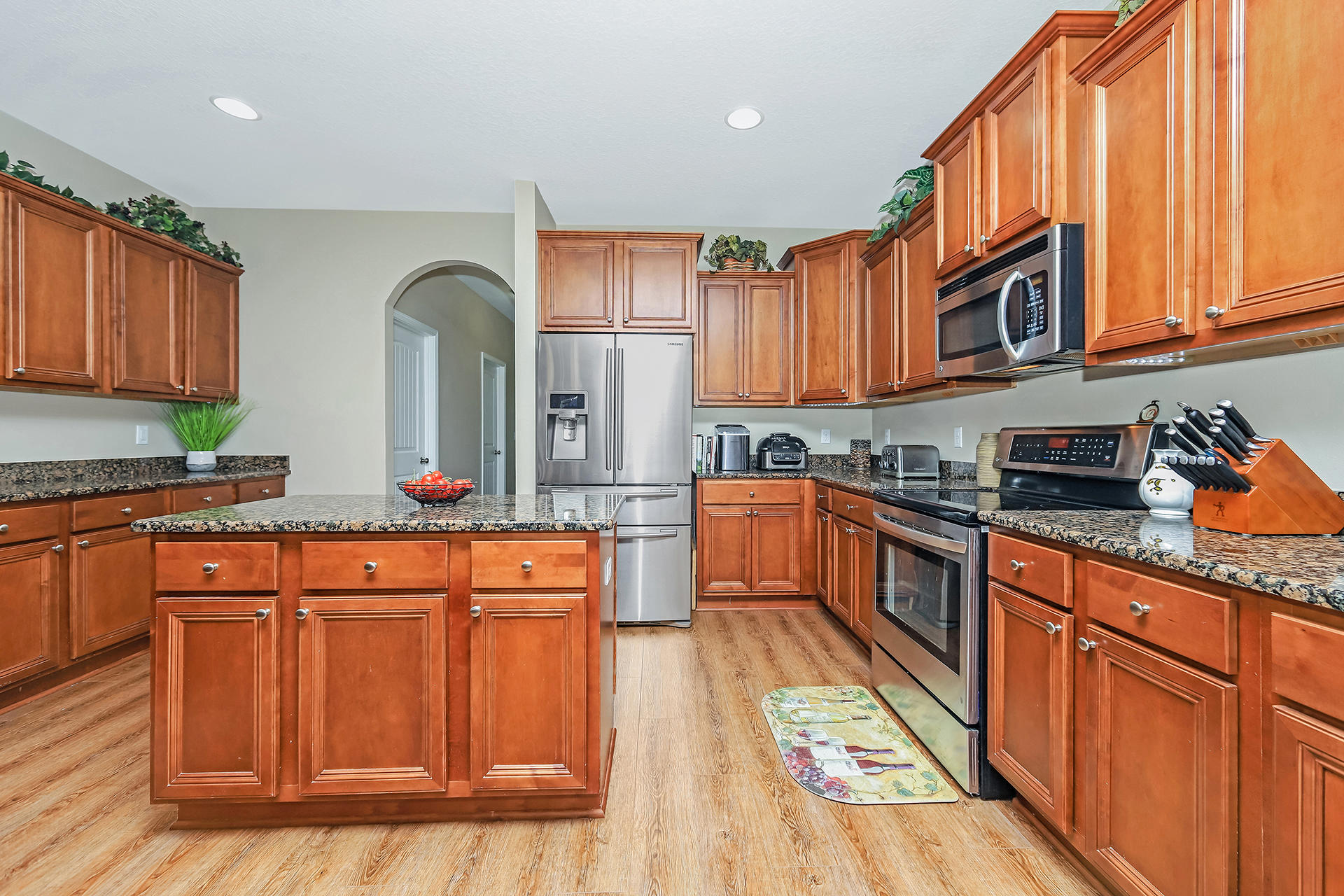 Windsor Estates - Residential