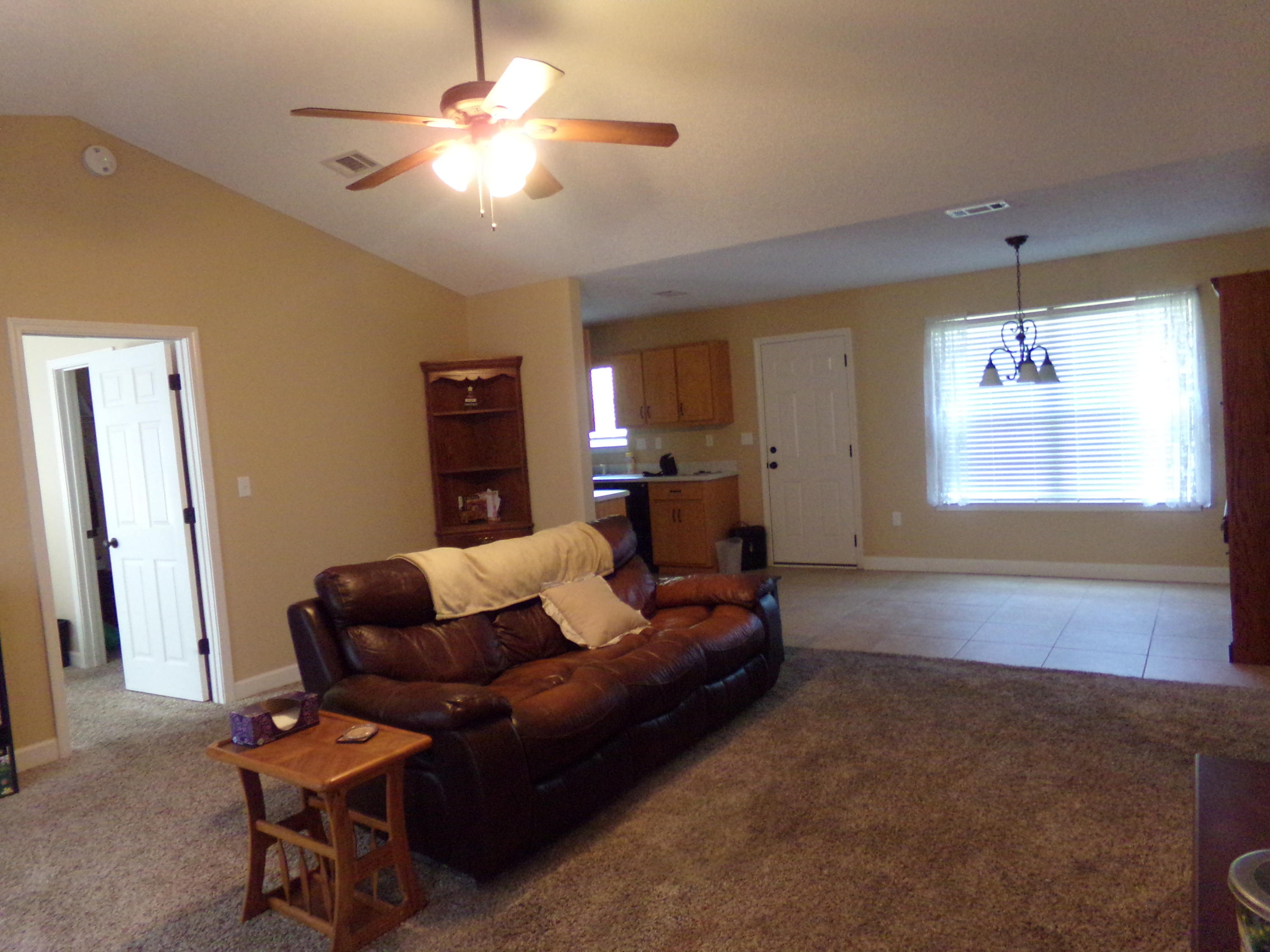 OAKDALE MINI FARMS - Residential