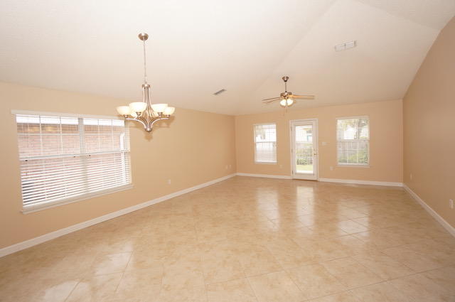 PARADISE RETREAT - Residential Lease