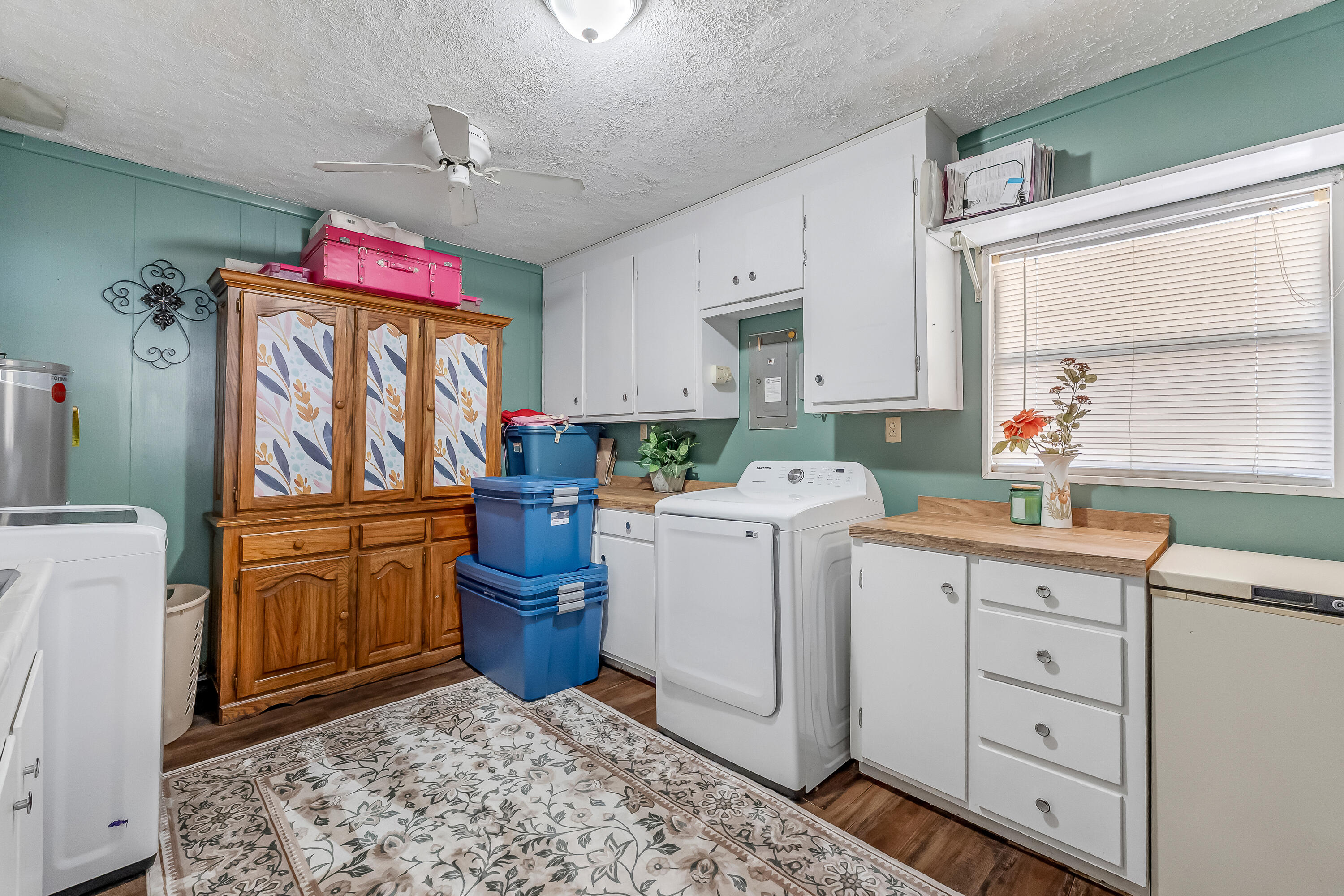 SANTA MARKELLA - Residential