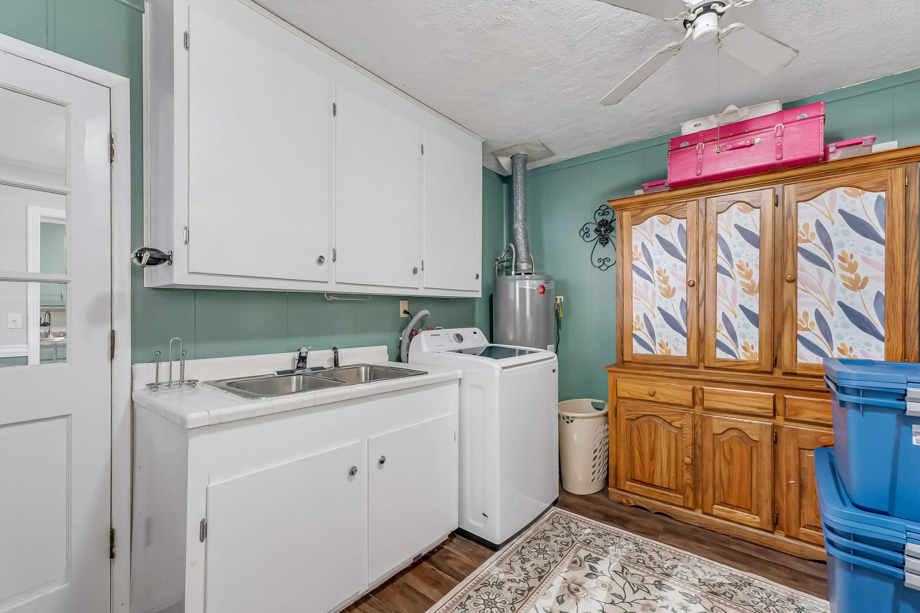 SANTA MARKELLA - Residential