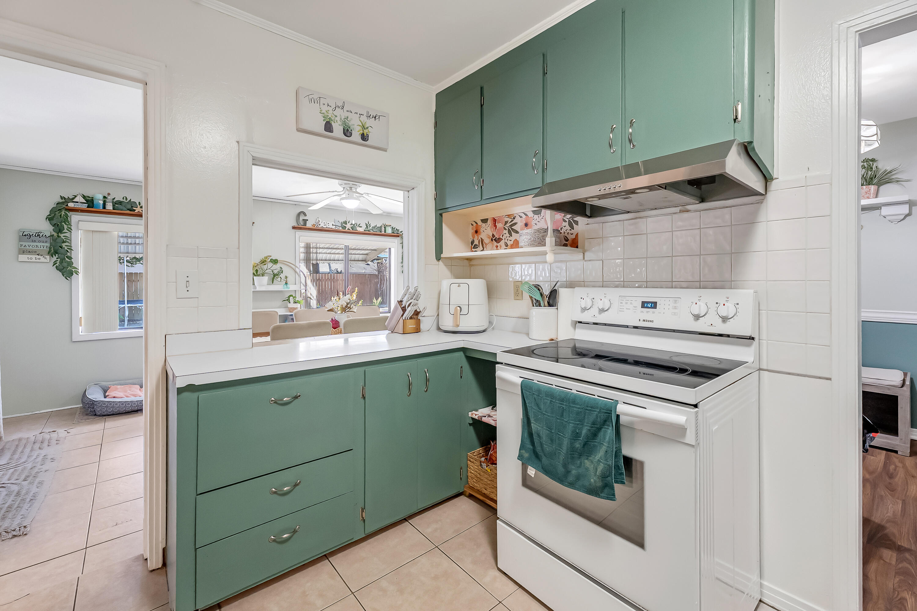 SANTA MARKELLA - Residential