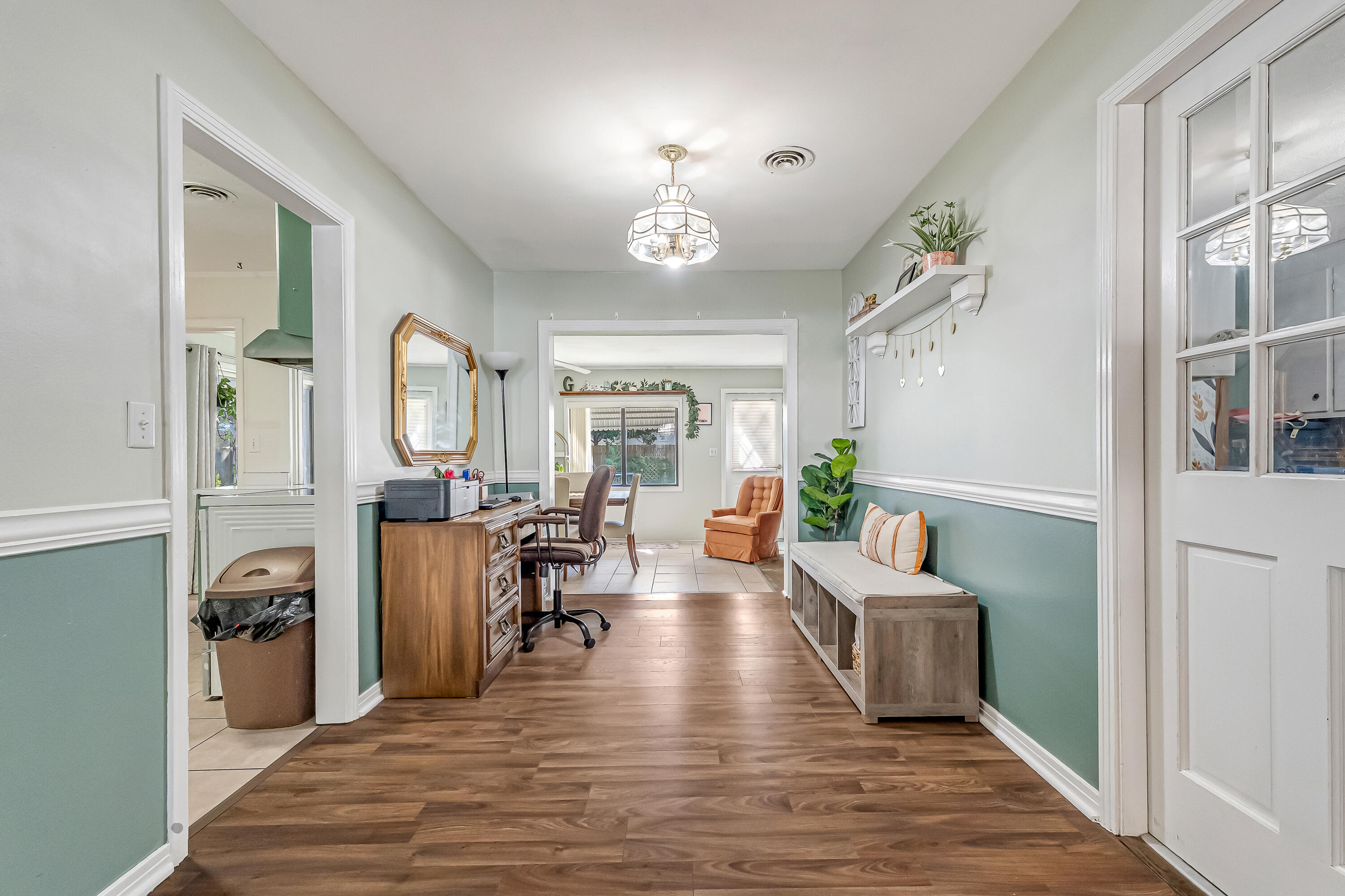 SANTA MARKELLA - Residential