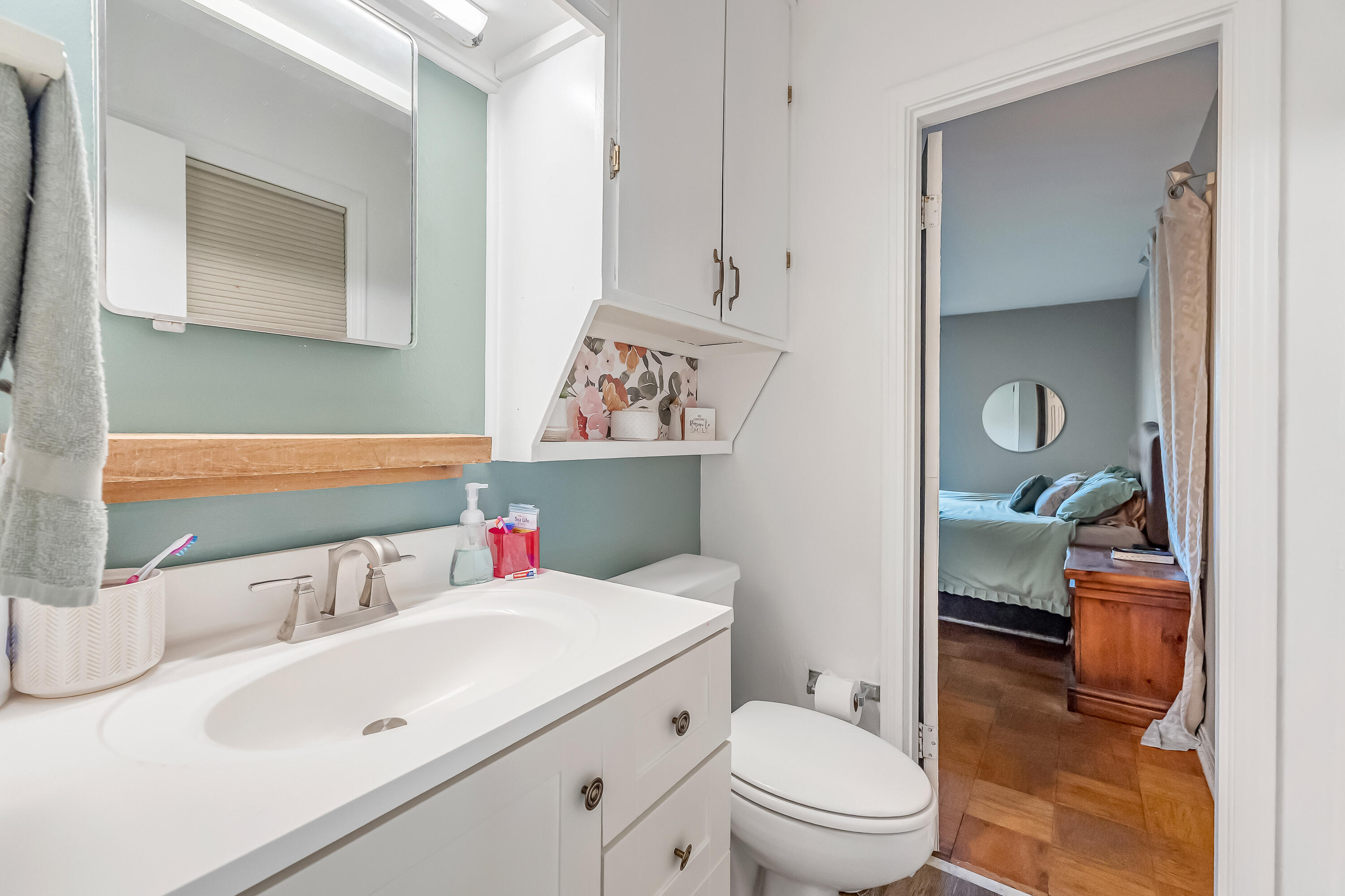 SANTA MARKELLA - Residential