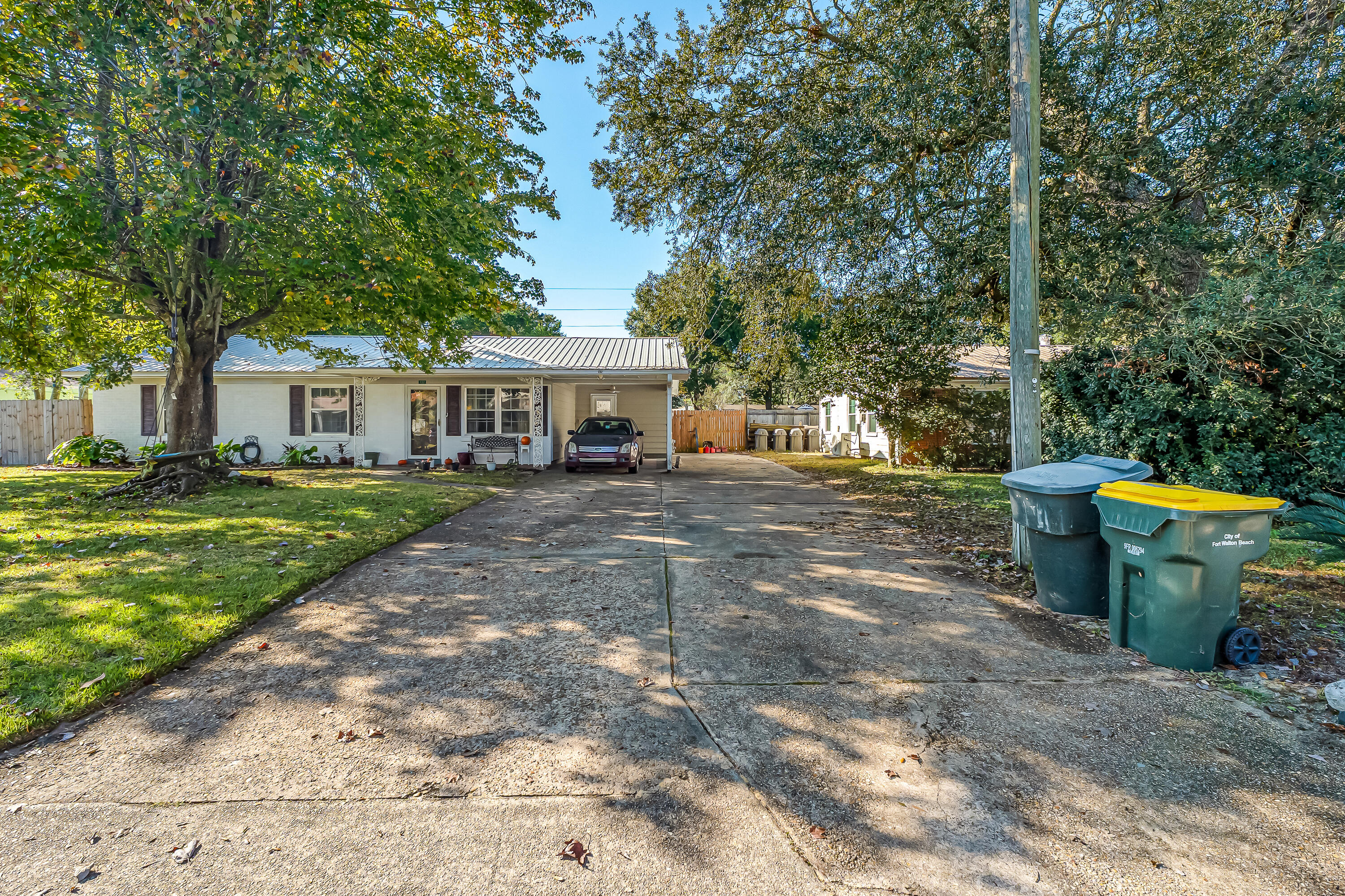 SANTA MARKELLA - Residential