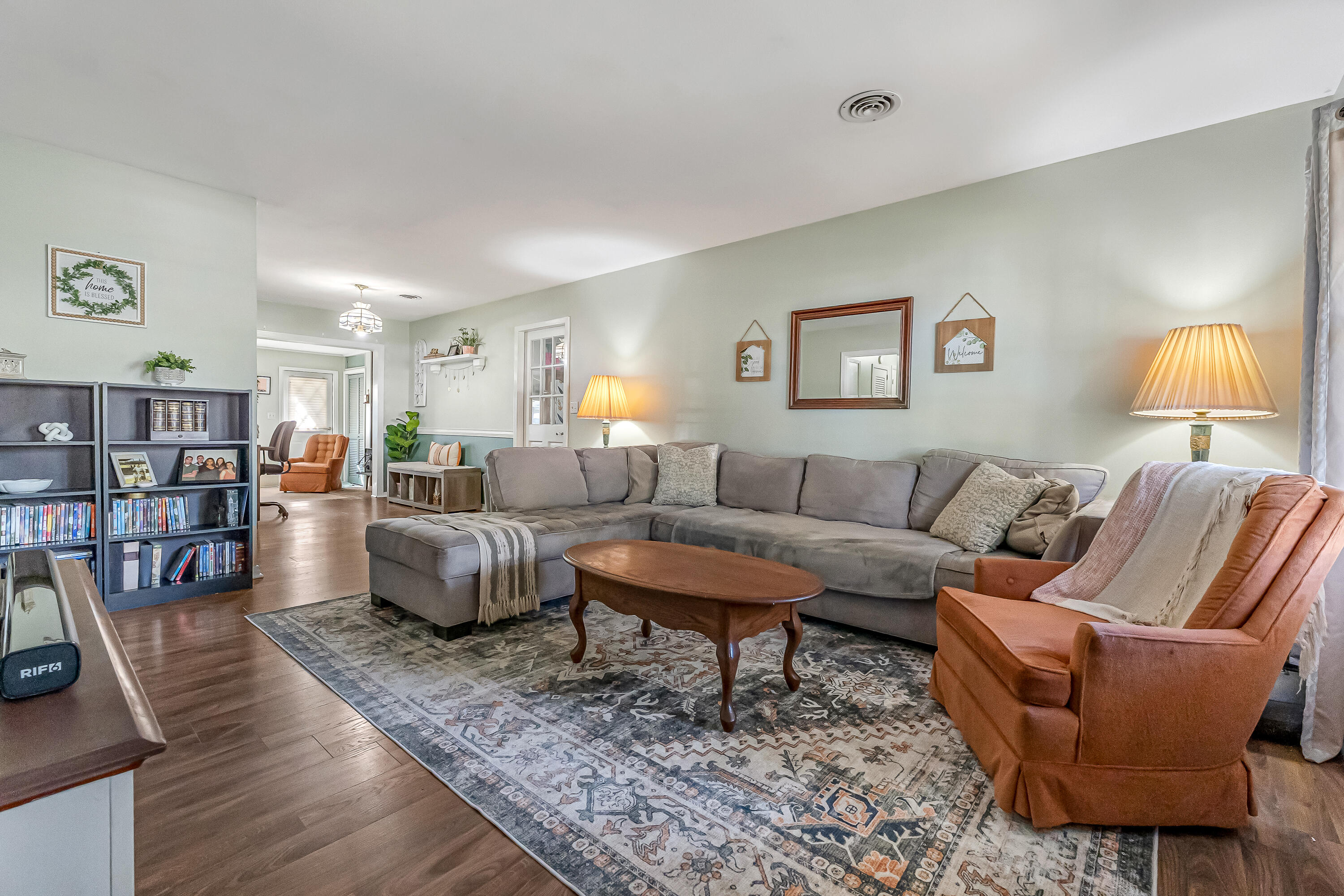 SANTA MARKELLA - Residential