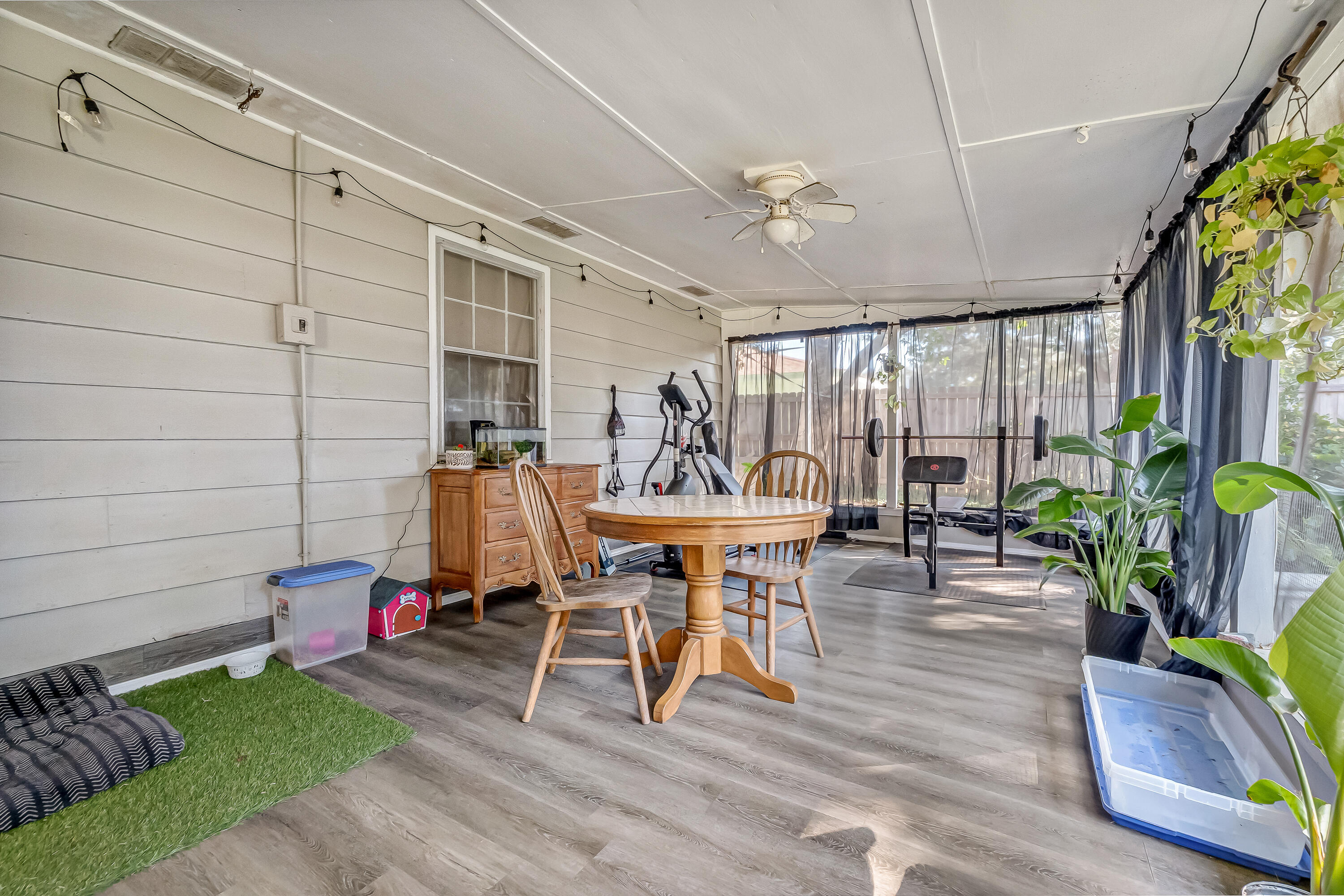 SANTA MARKELLA - Residential