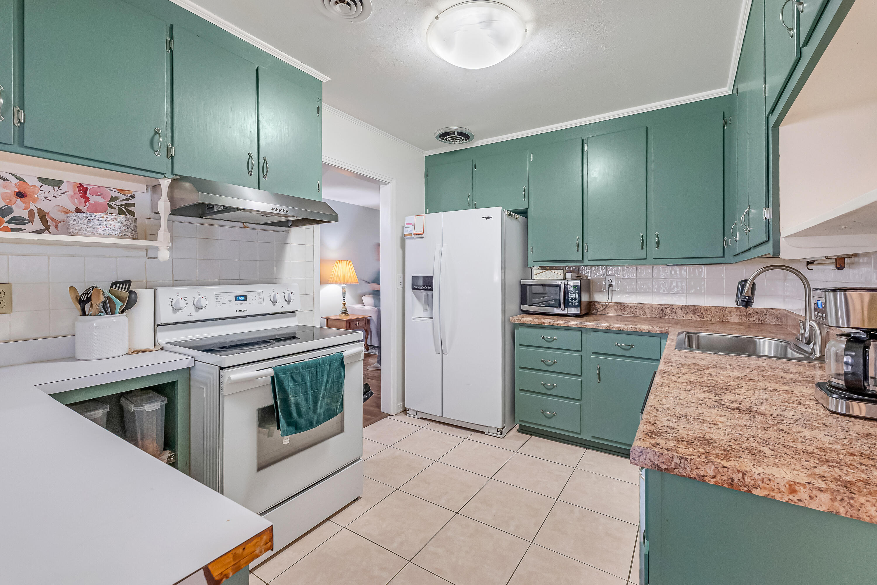 SANTA MARKELLA - Residential