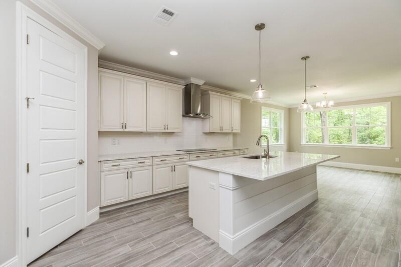 BEAR CREEK - Residential