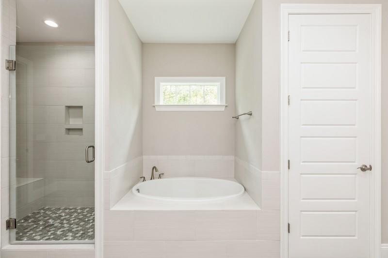BEAR CREEK - Residential