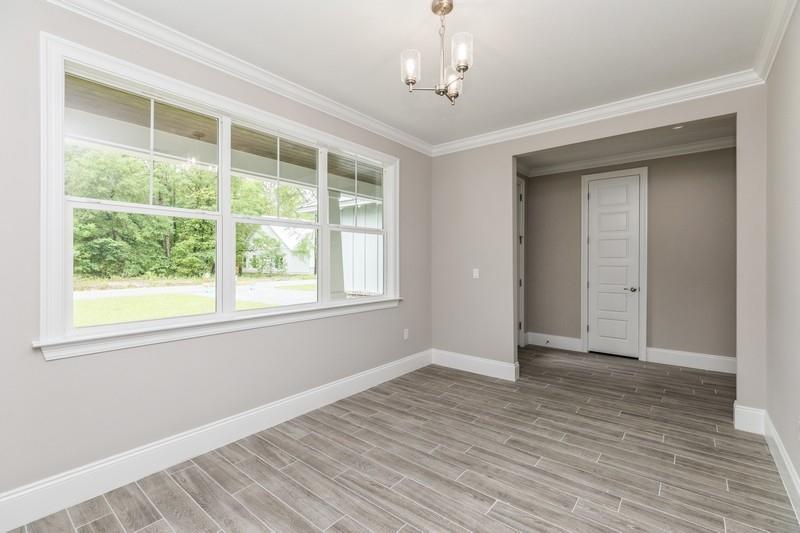 BEAR CREEK - Residential